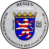 Wappen F